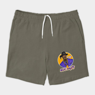 Buc Nasty "Nastiest Hater" Playa Haters' Ball Shorts