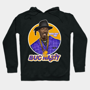 Buc Nasty "Nastiest Hater" Playa Haters' Ball Hoodie
