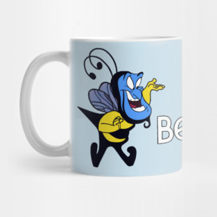 bee yourself Mug