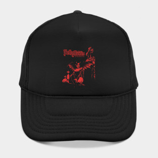 Bella the succubus Hat