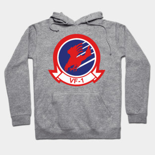 VF-1 Hoodie