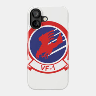 VF-1 Phone Case