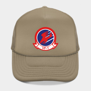 VF-1 Hat