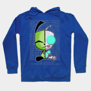 Gir Hoodie