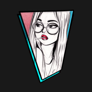 Visage Vol. 1. T-Shirt