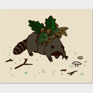 Mo cons Posters and Art