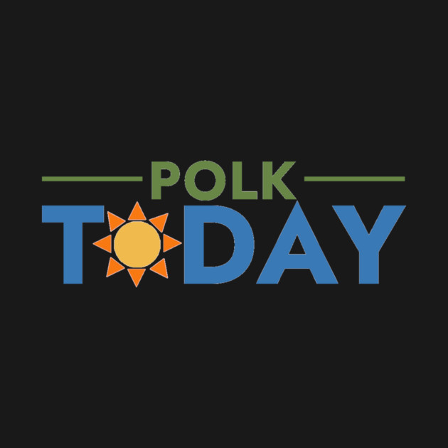 Polk Today OG Logo by Myrick Multimedia