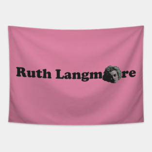 Ruth Langmore Tapestry