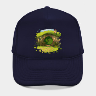 Bag End Hat