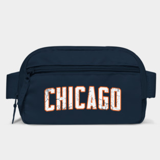 Chicago Bag