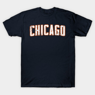 Chicago T-Shirt
