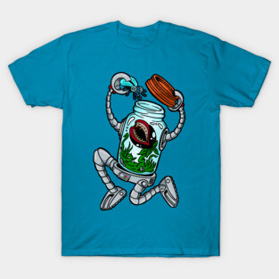 Bug Jar T-Shirt