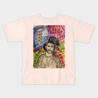 Weekend Kids T-Shirt