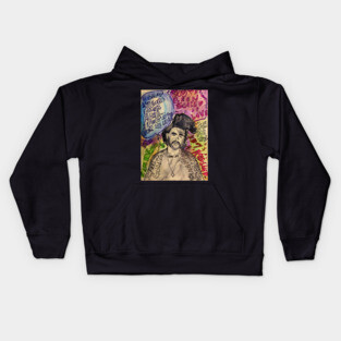 Weekend Kids Hoodie