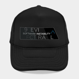 Software Instability Hat
