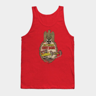 Help Promote Street Racing 1965 Tank Top