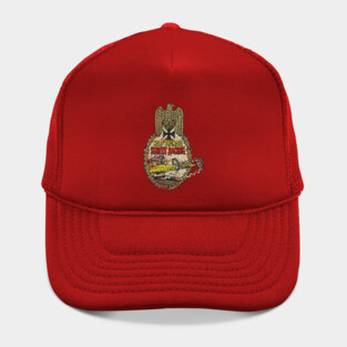 Help Promote Street Racing 1965 Hat
