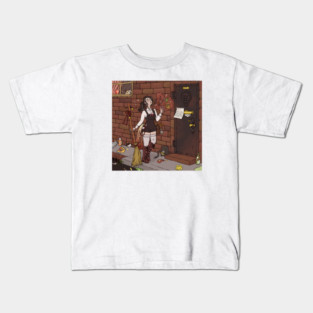 Sophia Kids T-Shirt