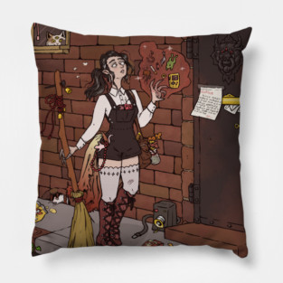 Sophia Pillow