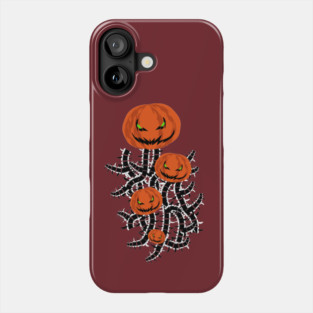 Halloween Phone Case