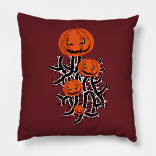 Halloween Pillow