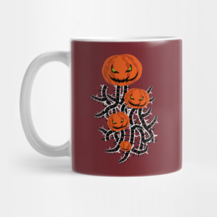 Halloween Mug
