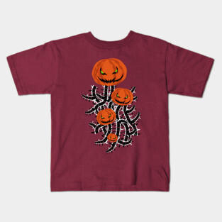 Halloween Kids T-Shirt