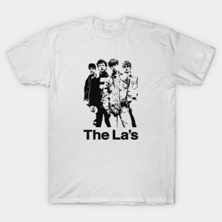 The La’s T-Shirt