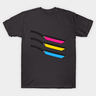 PANsexuality T-Shirt