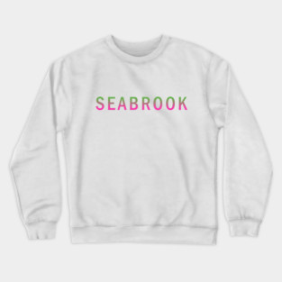 SEABROOK Crewneck Sweatshirt
