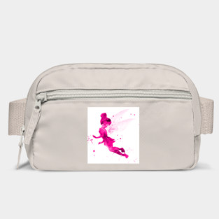Tinker Bell Pink Bag