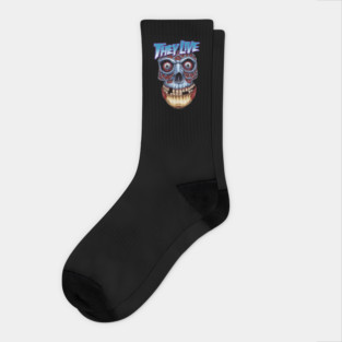 They live Socks