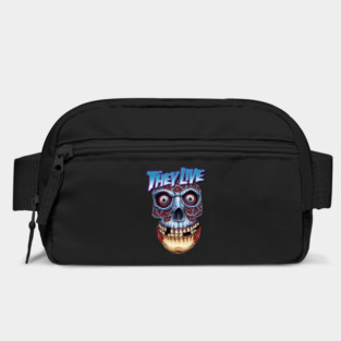 They live Bag
