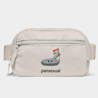 Pansexual Bag