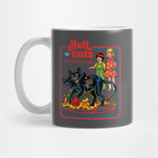 Hell Cats Mug