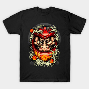Daruma T-Shirt