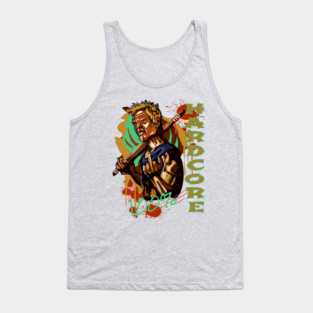 Sandman Tank Top