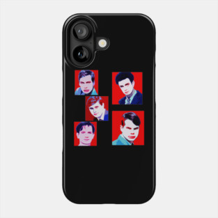 kids in the hall Phone Case