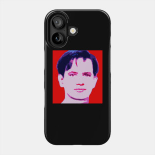 mark mckinney Phone Case