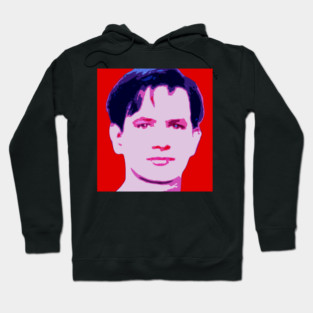 mark mckinney Hoodie