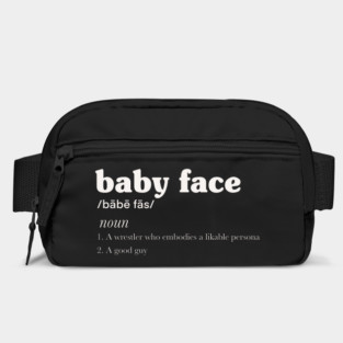 Babyface Bag