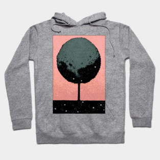 Tree of Dreams Hoodie