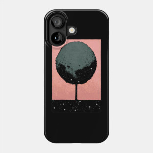 Tree of Dreams Phone Case