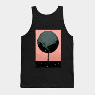 Tree of Dreams Tank Top