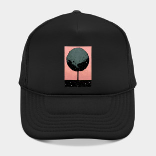 Tree of Dreams Hat