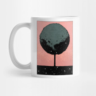 Tree of Dreams Mug