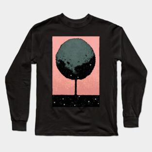 Tree of Dreams Long Sleeve T-Shirt