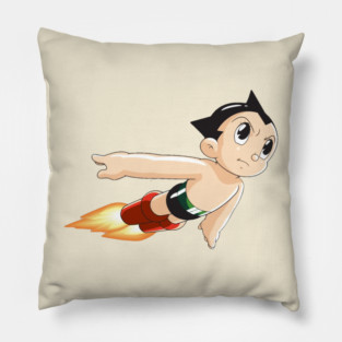Astro Boy Pillow