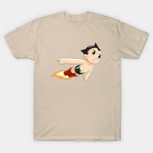 Astro Boy T-Shirt