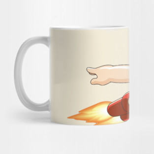 Astro Boy Mug